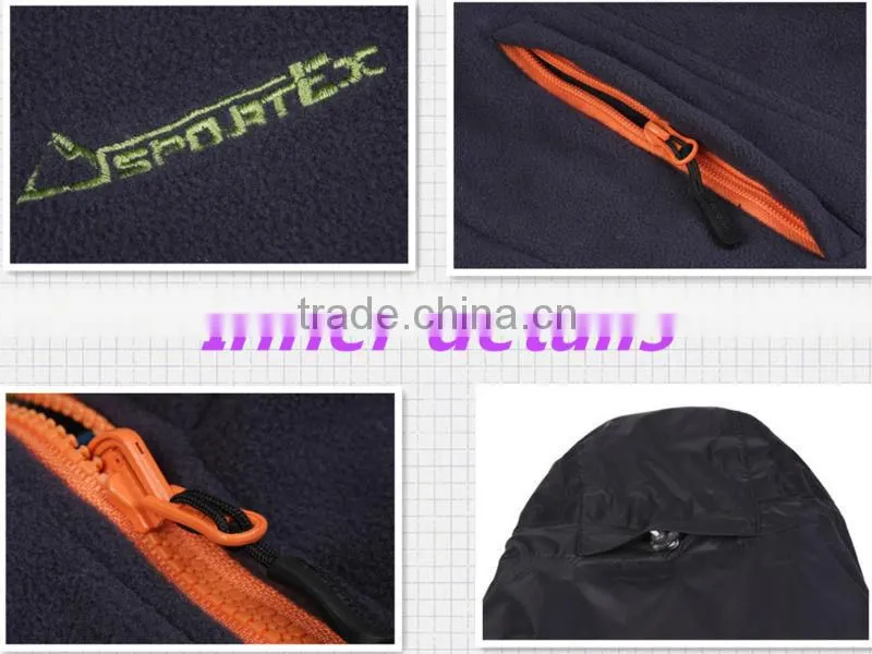 2014 hangzhou tymin sportex 100% polyester apparel ski clothing outdoor skiing camping breathable hiking bodybuilding clothing