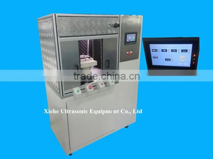 China Dongguan factory direct sale/Friction welding machine/ Friction Welding Style 0-240Hz