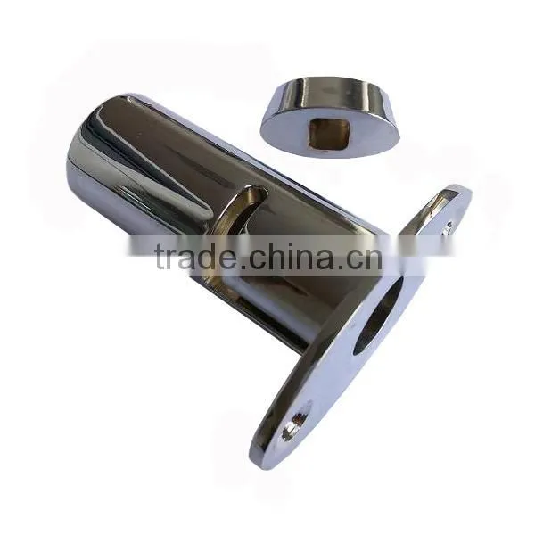 Zamak Die Casting Chrome Plated / Chrome Plating