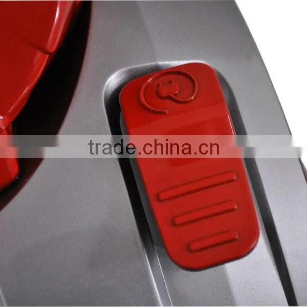 ERP2014 Multi Cyclonic Vacuum Cleaner CS-T4005