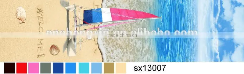 disperse printing bedding fabric