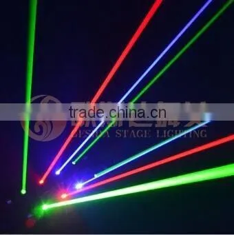 2015 New Laser Light For Sale Spider Laser Moving Head Light