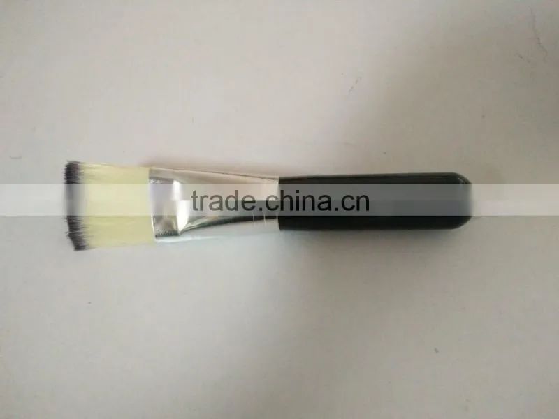 Soft facial mask tool,Makeup Eye Face Mask Brush, big size face mask brush,Face Mask Brush
