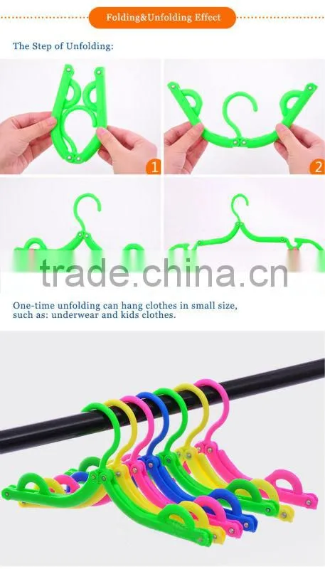 Wholesale thick plastic hangers