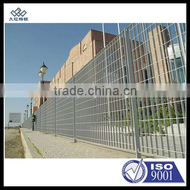 OEM A36 steel grating