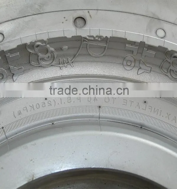E-bike tyre mould from shandong, China