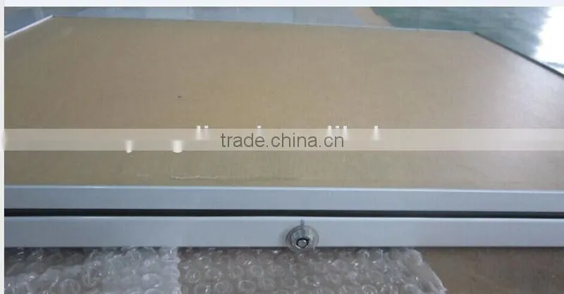 Outdoor Advertising Waterproof Lock LED Light Box