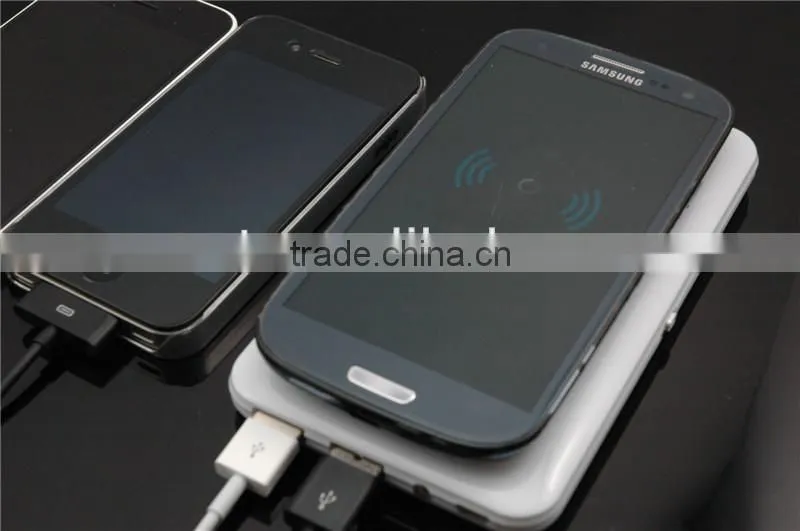 Wireless charger