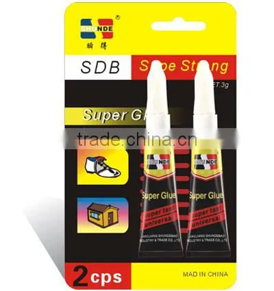 2pc super glue