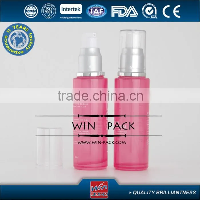 20ml green tapered special type glass dropper bottle, high quality dropper bottle with aluminum cap