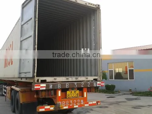 China factory import Germany machinery to produce high quality non-heat sealing filter paper for tea bag.