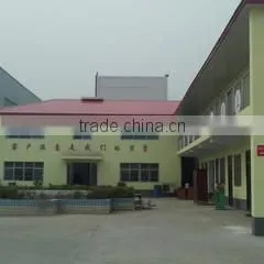 Zhengzhou Jinshan Amusement Equipment Machinery Co., Ltd. company overview - view 2