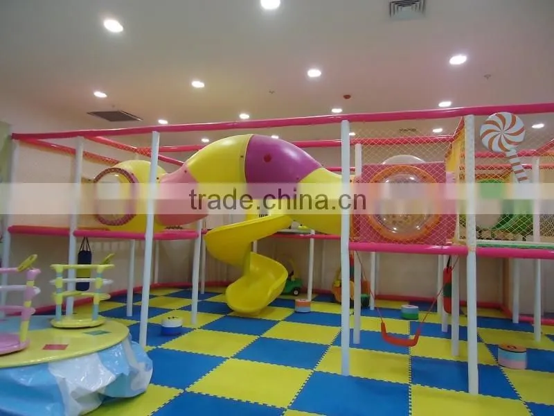 used indoor playground equipment sale, kids playground indoor