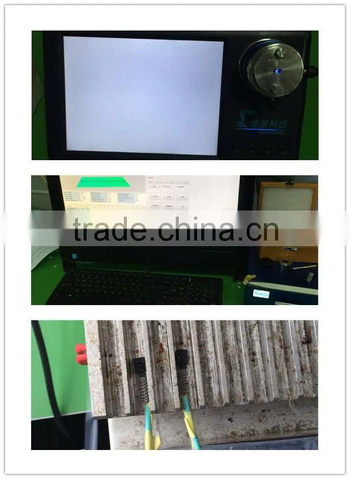 8 core Breakout MPO-SC fiber optic patch cord