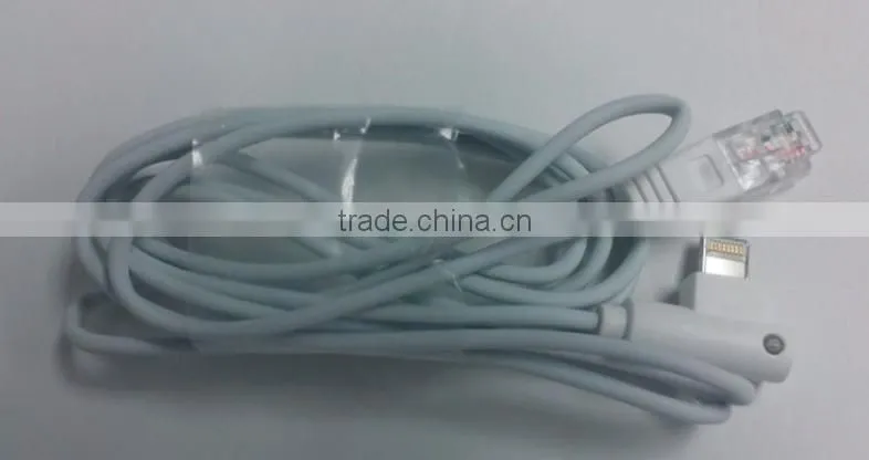 Security alarm system for tablet pc and ipad