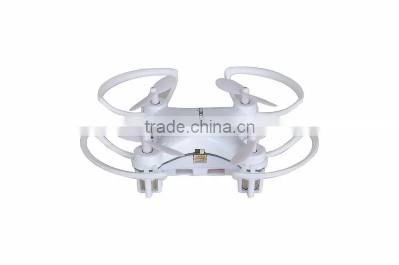 Lastest Quadcopter Bluetooth Control Rc Mini Quadcopter Smart Phone Control Micro Quadcopter