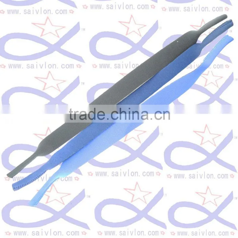 eyeglasses holder/eyeglasses carrying strap/neoprene band