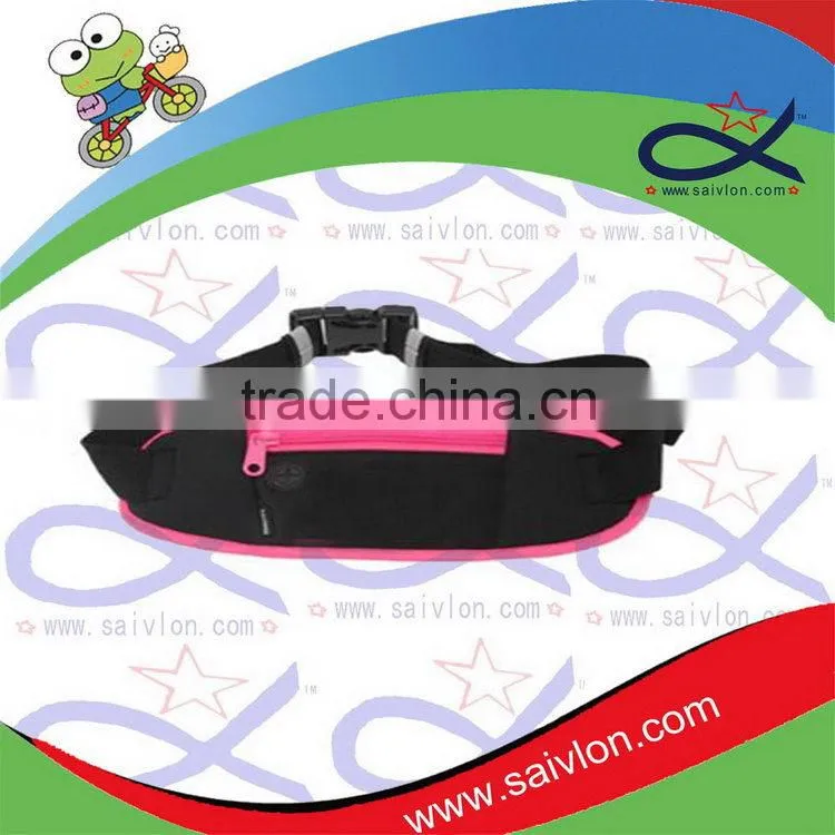 Excellent quality new coming cheap waist pouch wallet