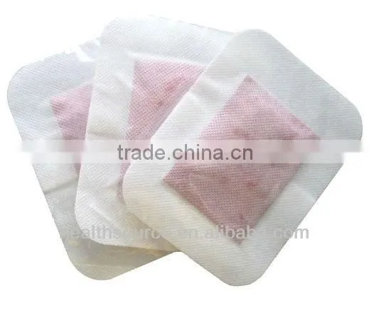 aroma detox patch slimming foot patch 2 in 1 foot patch