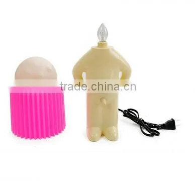EYECatching desk light with wall serial led gifts lights battery led table lamp