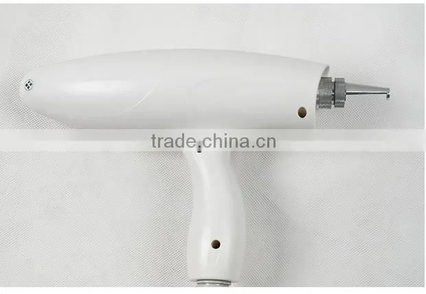 Nd Yag IPL Laser Laser For Tattoo Reomval Machinel Beauty Equipment