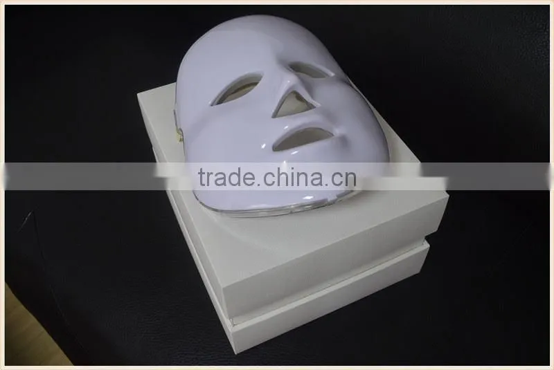 Led Light Face Mask for Anti Aging