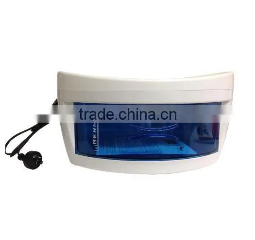 High Quality UV Tools Sterilizer for Nail salon equipment