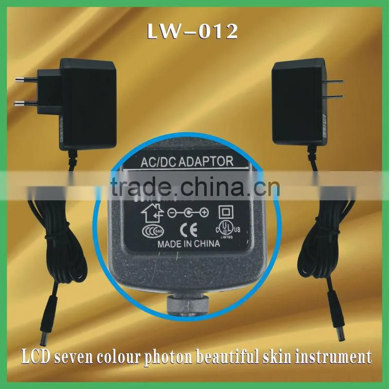 LED ipl intense pulsed light anti aging treatment