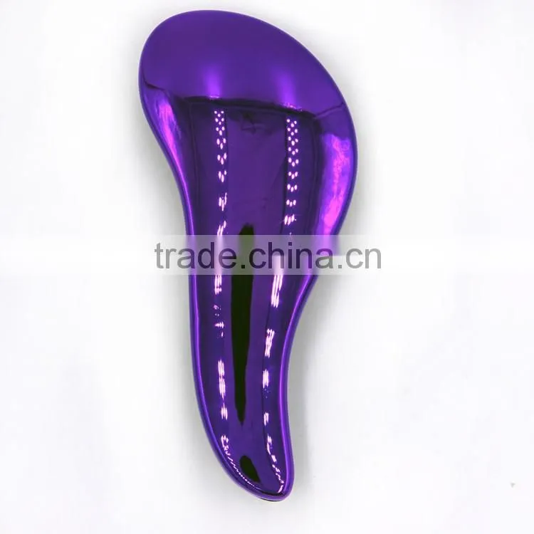 OEM Hot sell tangle Brush/ detangle hair brush