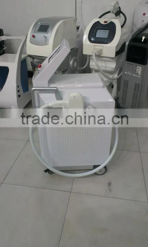 2013 cryotherapy liposuction vacuum slimming machine from China