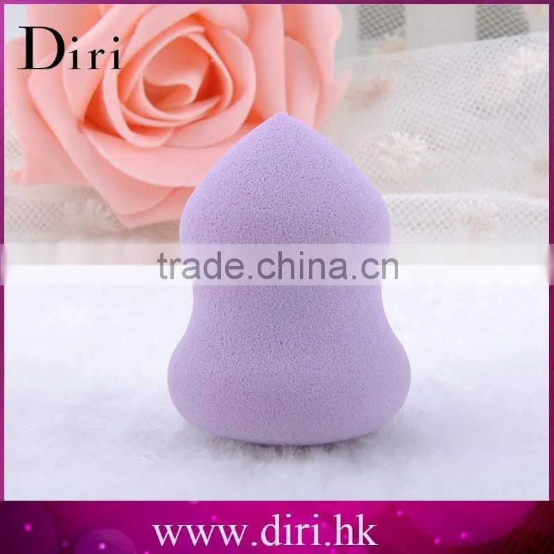 Cute beauty cosmetic sponge wholesale 3d makeup sponge