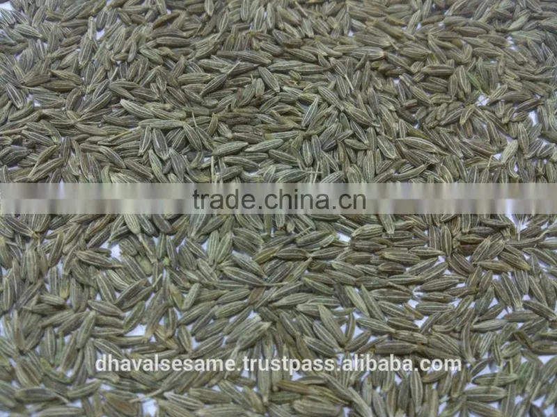 India's No 1 Cumin Seed High Quality