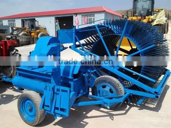 Best selling Watermelon Seeds Harvester