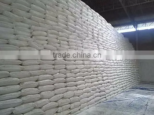 Cassava Starch