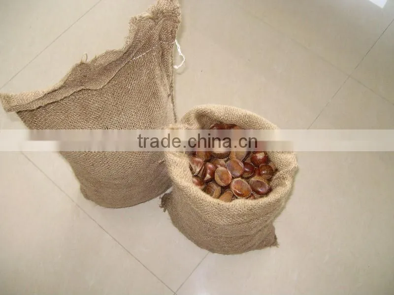 Chestnut Type Raw chestnut