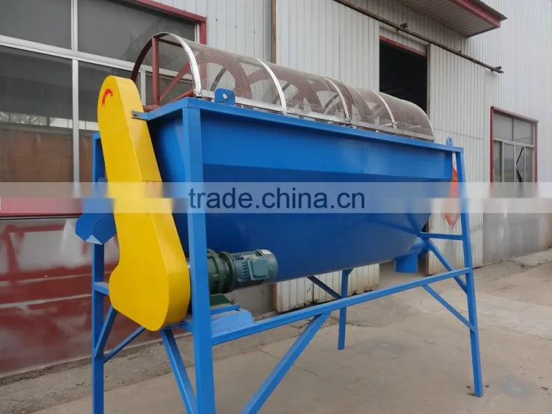 fish meal machinery
