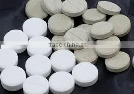 High Quality Natural Saw Palmetto Tablet from Qingdao BNP