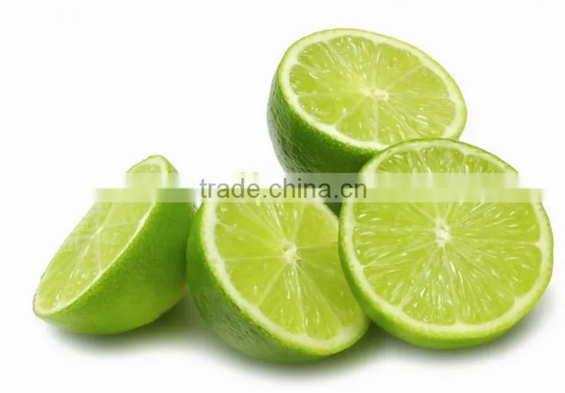 Frozen Lime