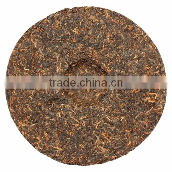 wholesale EU standard 2006yr shu puer tea 357g