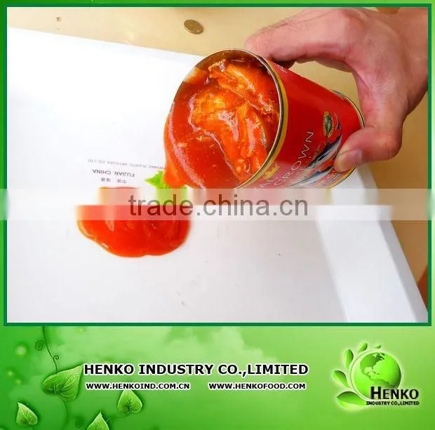 425g canned mackerel in tomato sauce