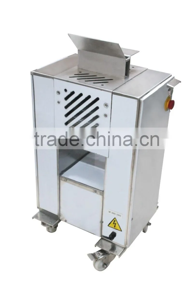 FC-R580 Electric Tender Meat Beef Steak Pork Chop Tenderizing Tenderizer Cutting Machine