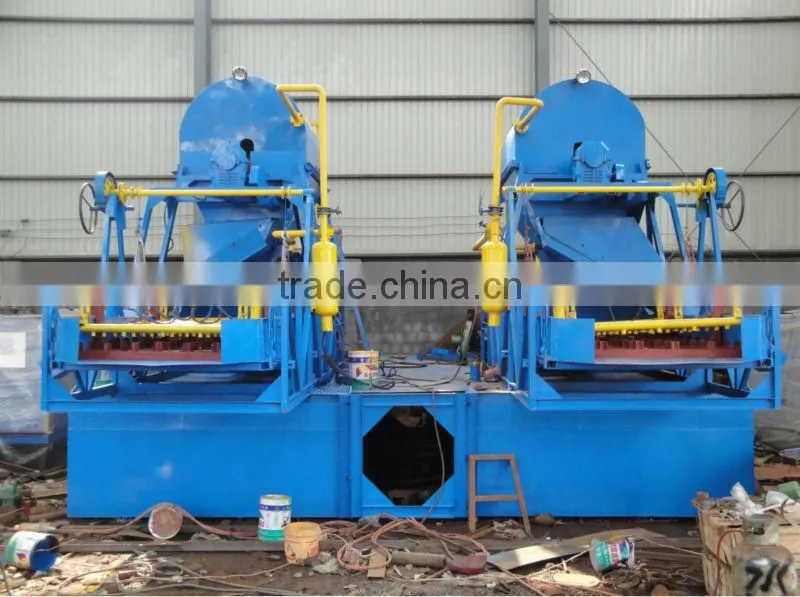 River Hydraulic Cutter Suction Dredger For Sale