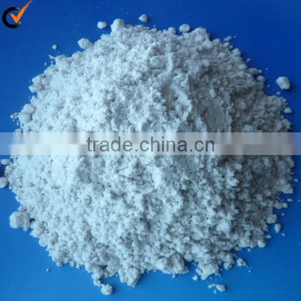 Filter aid for sunflower oil