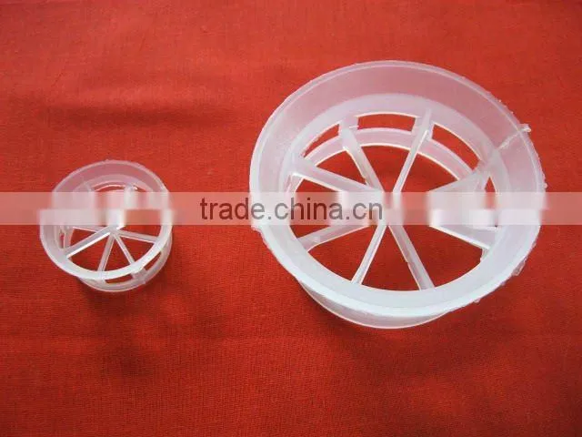 Polyhedral Ball PP PVC
