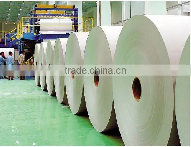 (BV Certification main product) white or color offset printing paper