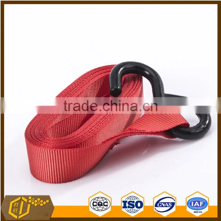 beehive cargo lashing belt