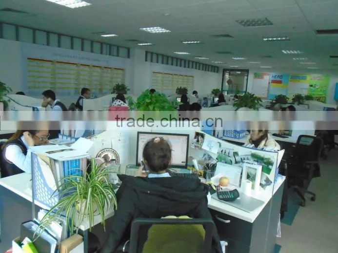 Liaoning Mineral & Metallurgy Group Co., Ltd. company overview - view 3