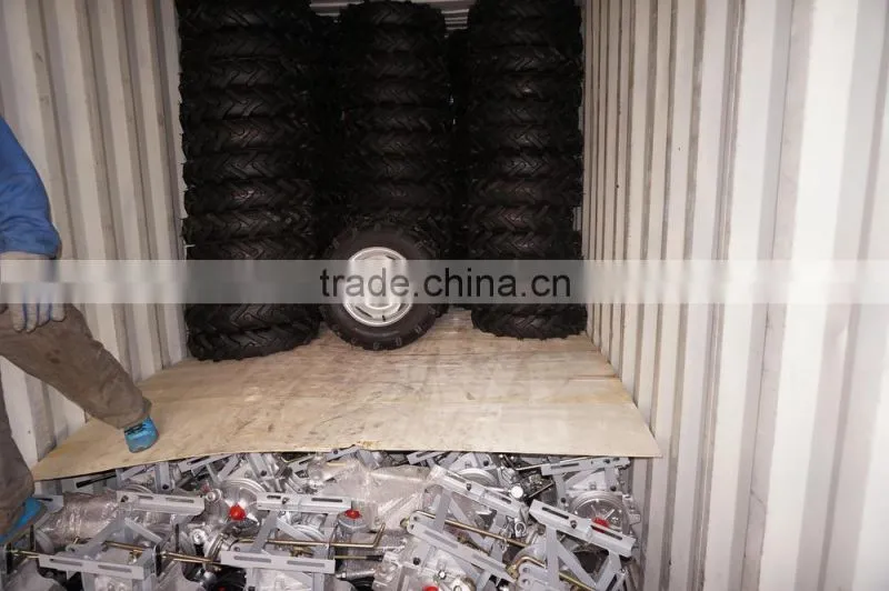 China 12hp 15hp 18hp belt drive mini farm tractor