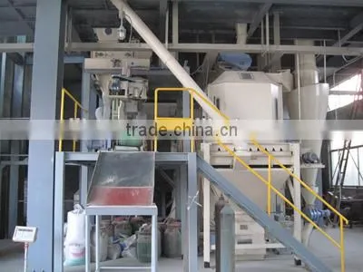 2016 Good Quality New Corn Gluten Meal