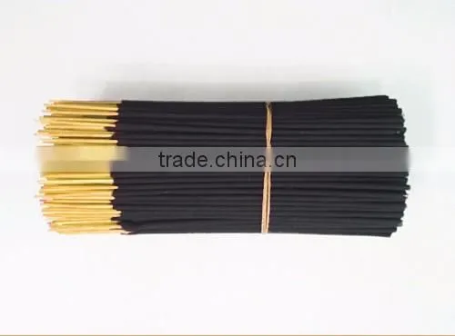 Raw Agarbatti Incense Stick for India